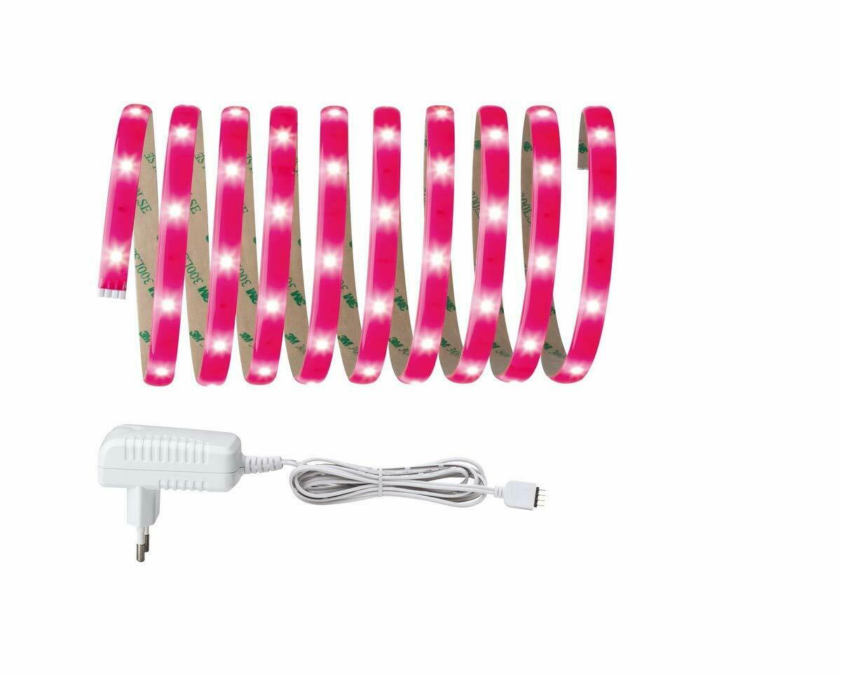 Basic Set Deco Stripe Neon 3M Pink
