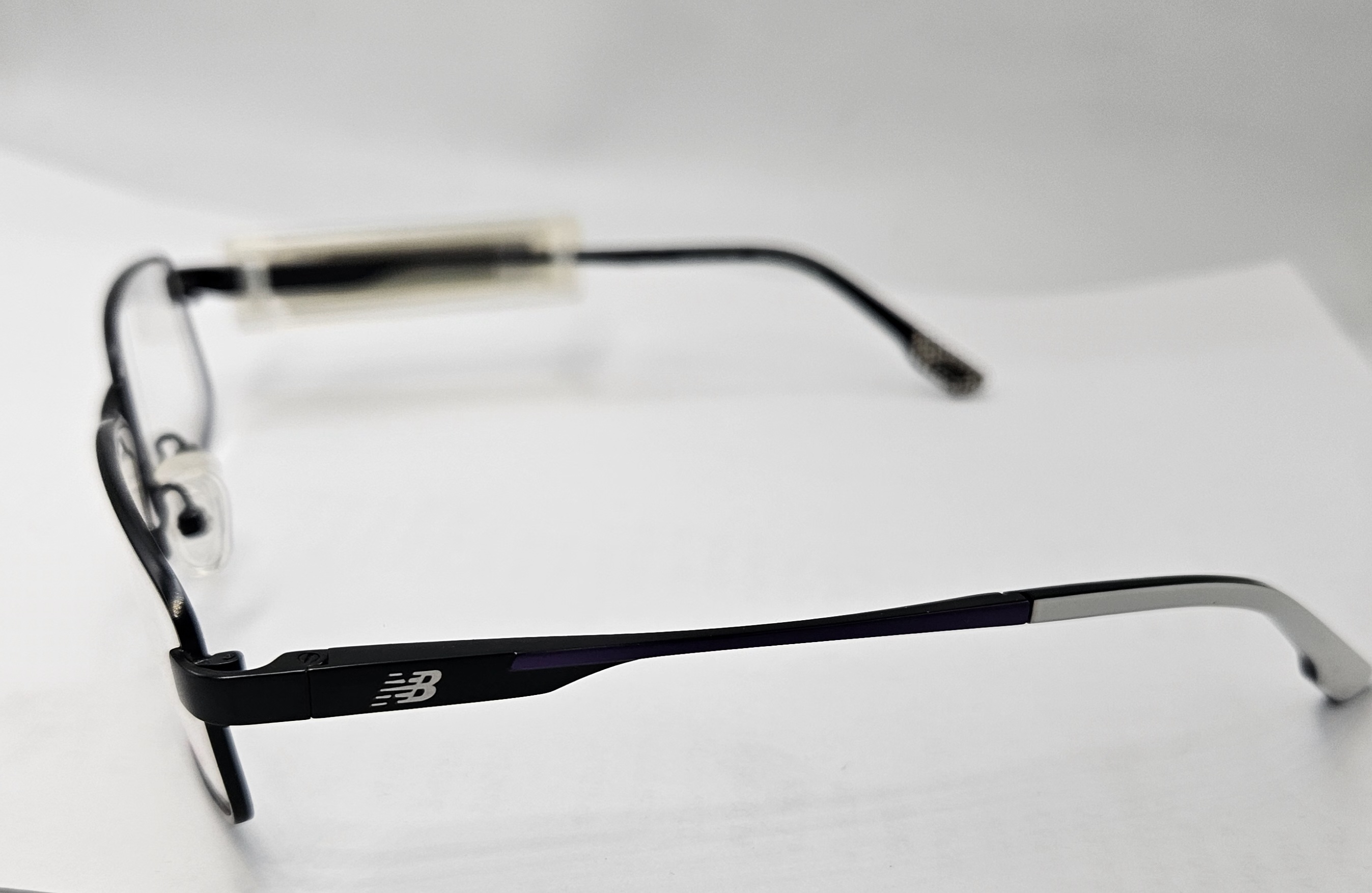 New Balance Designer Eyewear Optical Frame Model NB 4019-01
