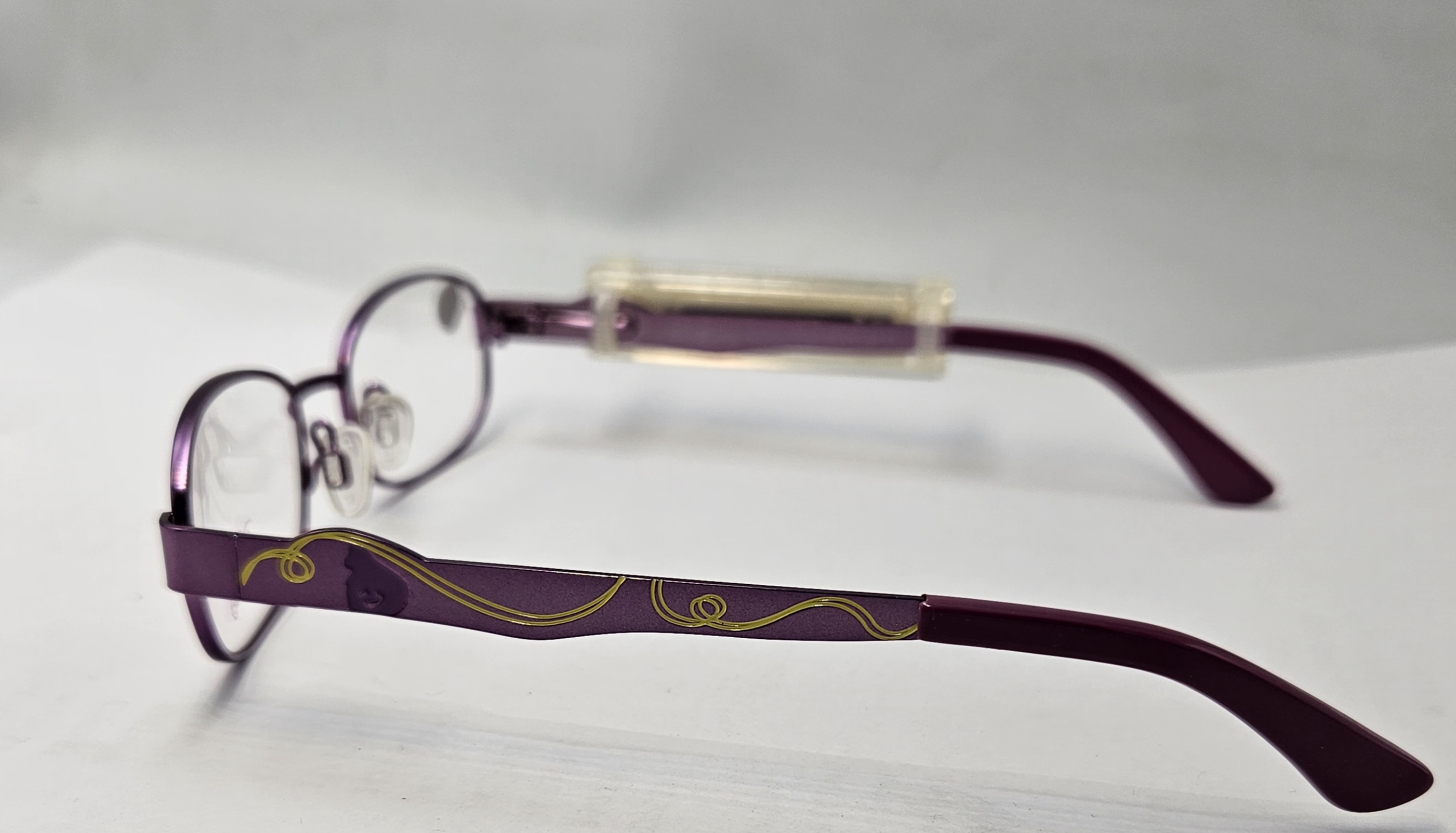 Disney Designer Eyewear Optical Frame Model Princess 