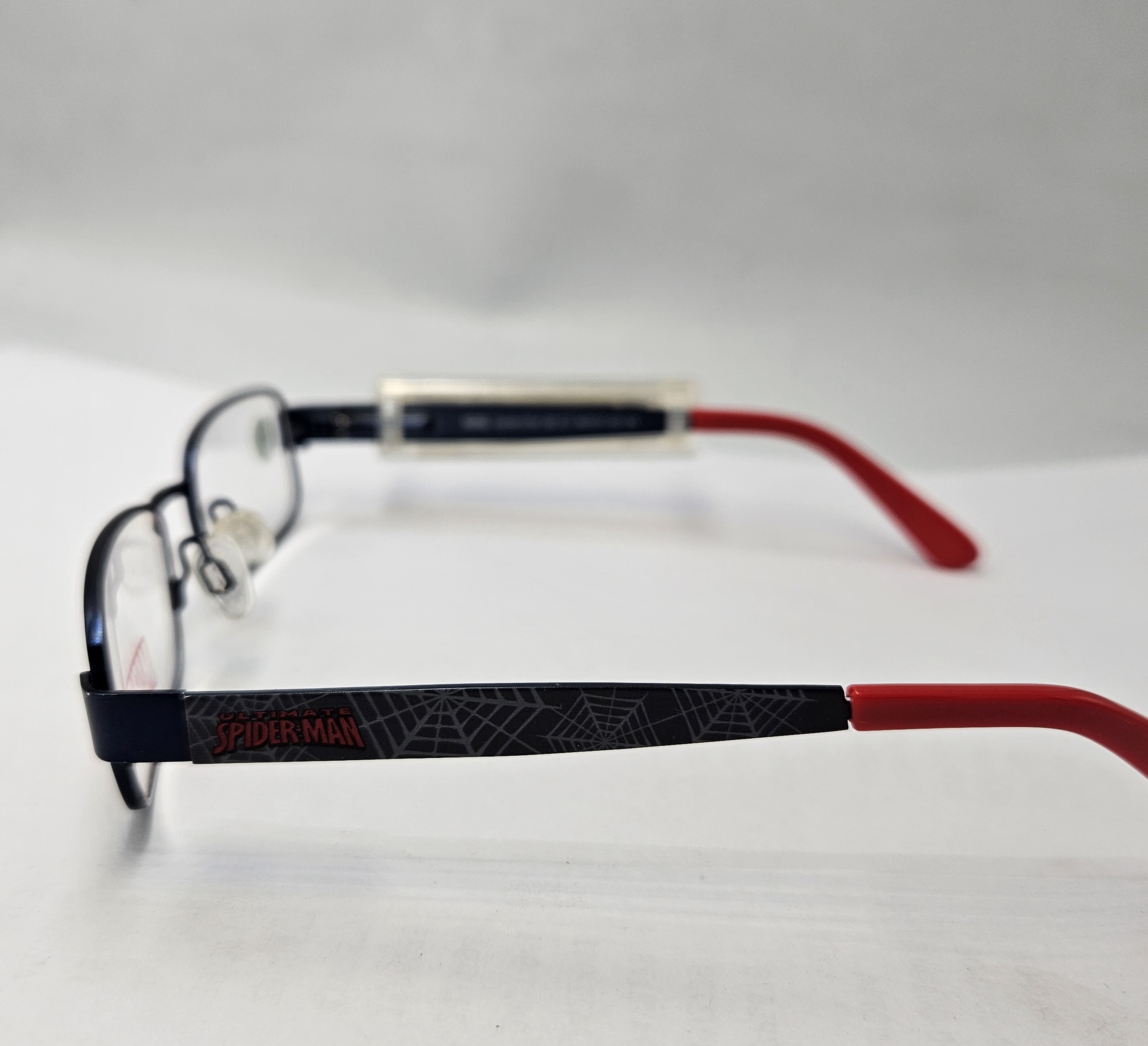 Disney Designer Eyewear Optical Frame Model Spiderman02