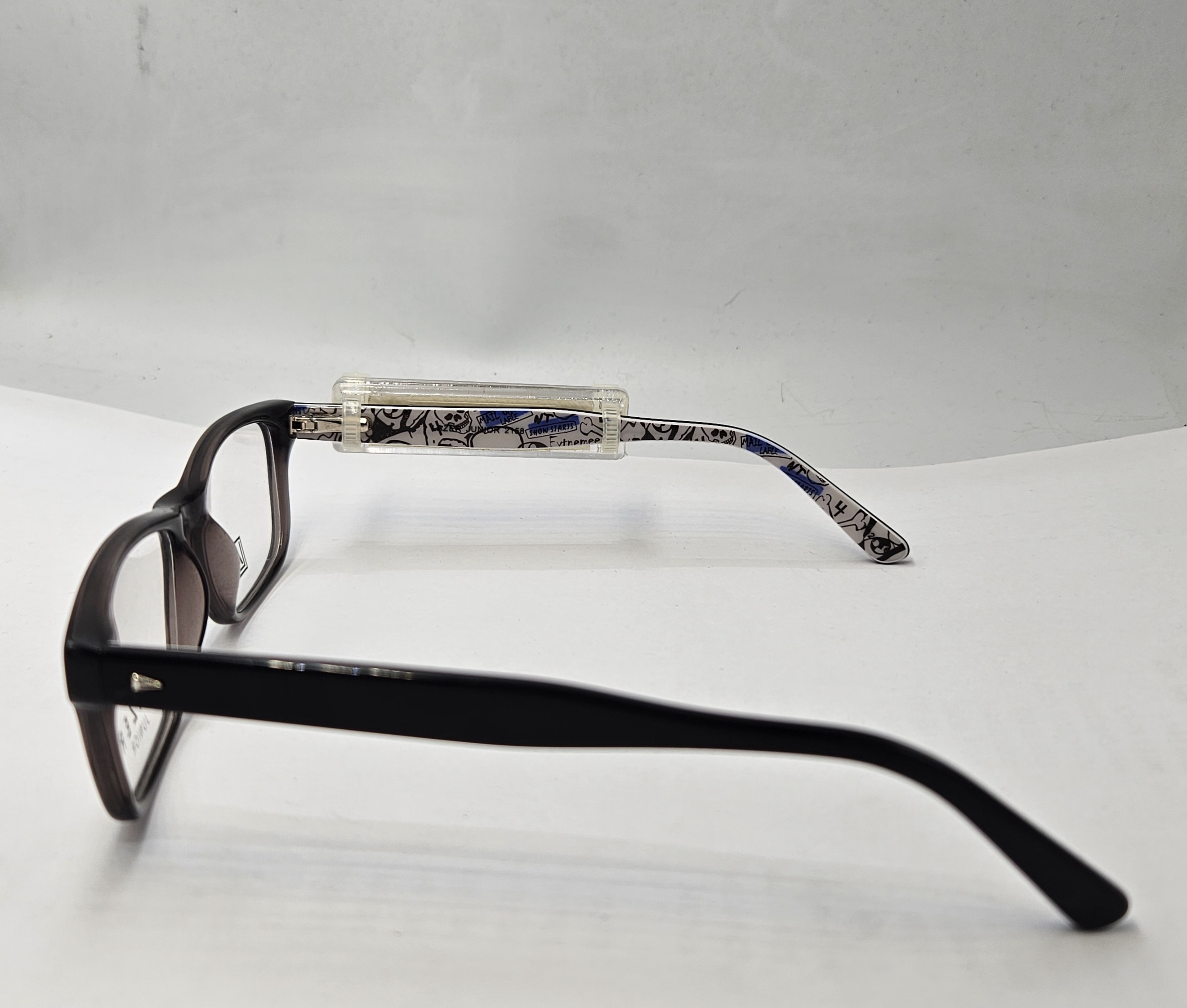 Laser Designer Eyewear Optical Frame Model Junior 2158