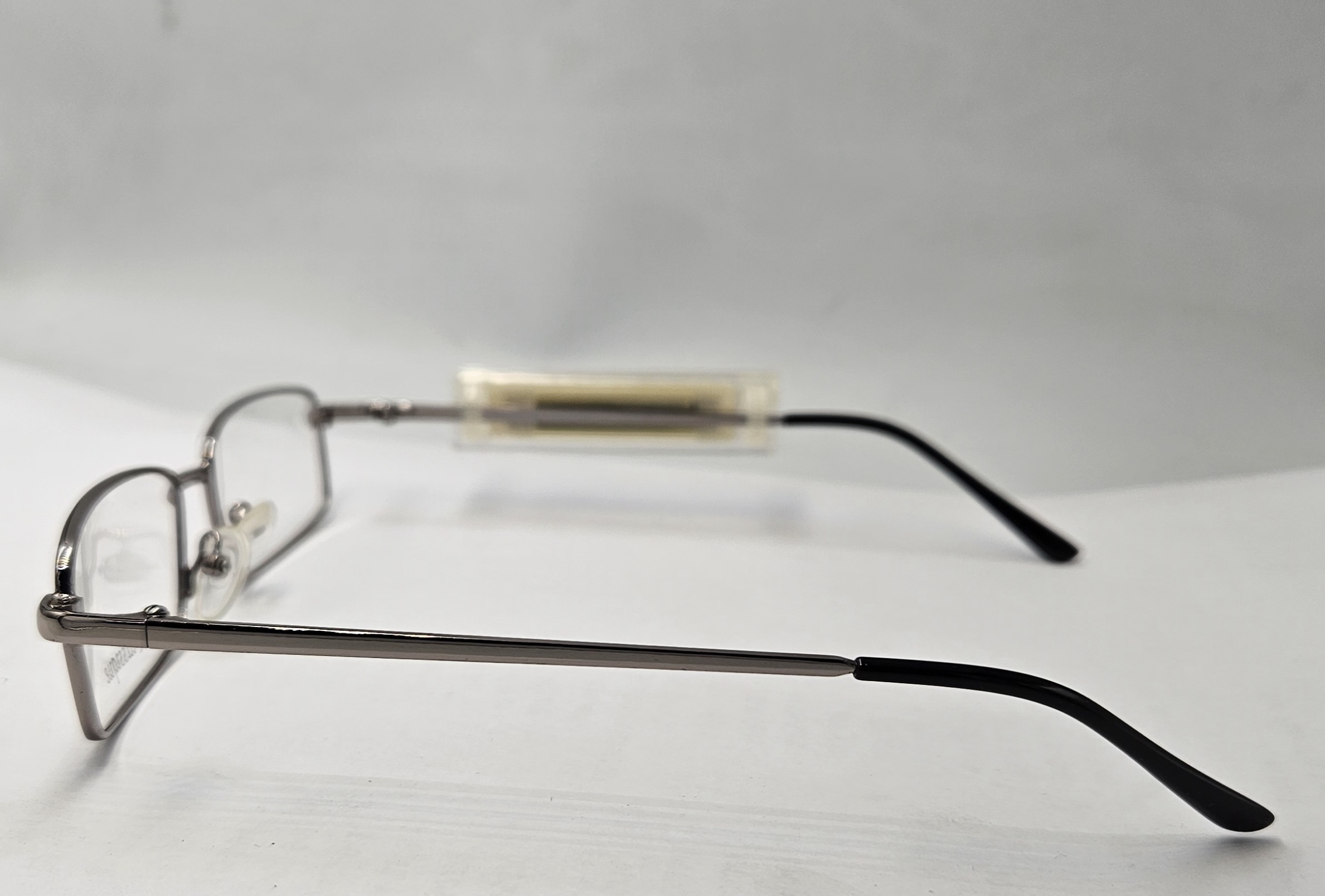 Classique Designer Eyewear Optical Frame Model Class 509 Gun Metal