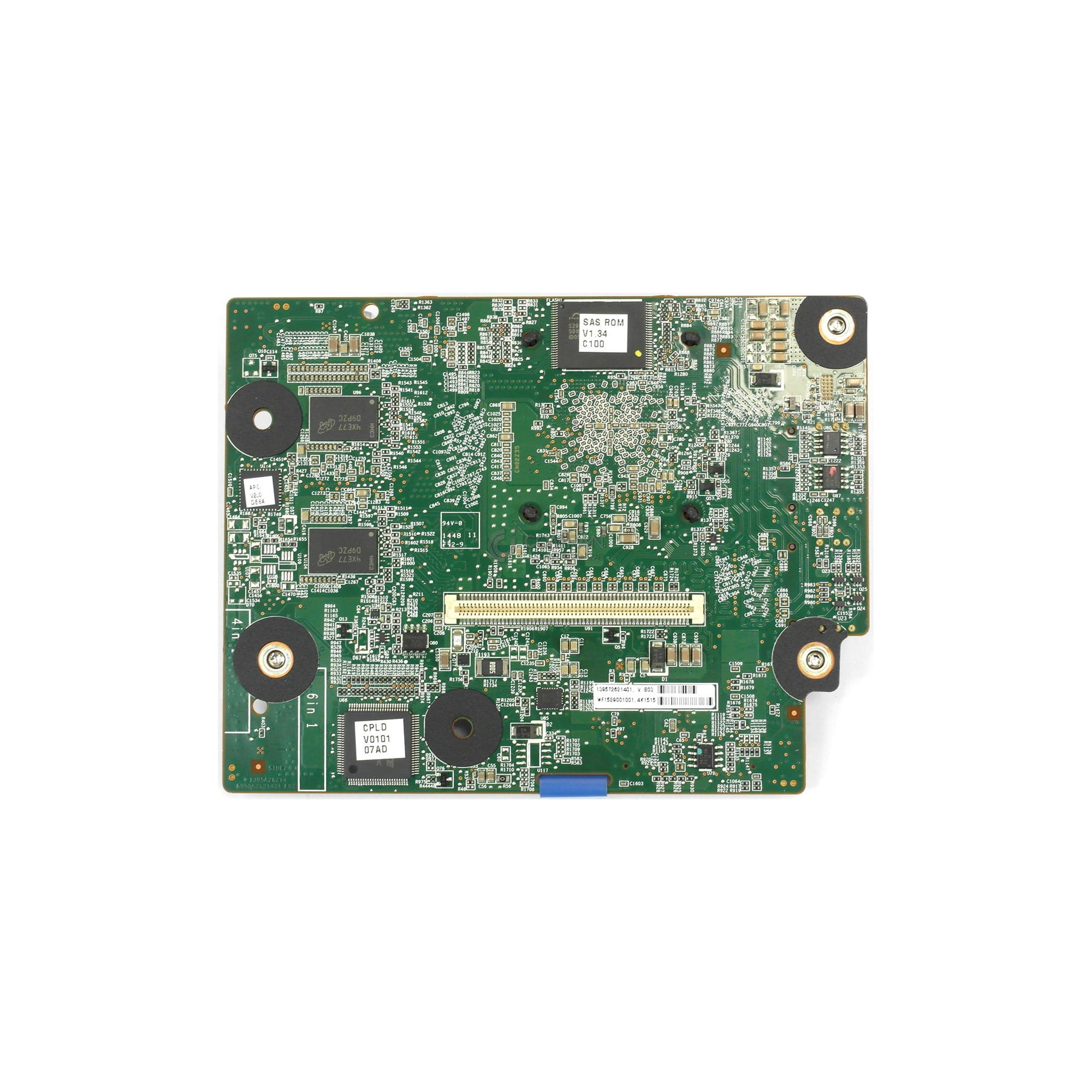 HP Raid Controller P440ar 2GB Cache 8 Port 12G SAS 6G HBA mode