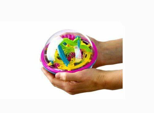 Brainstorm - Addict A Ball Maze 2