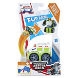 Transformers Rescue Bots Flip Racers MEDIX the Doc-Bot