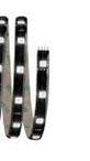 Black Light Stripe Set 3M 12V 21 6W