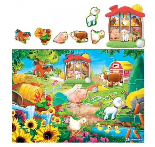 As company Exipnoulis Electronic Farm 1020 63765