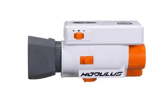 Hasbro Nerf Modulus Day.Night Zoom Scope C1296