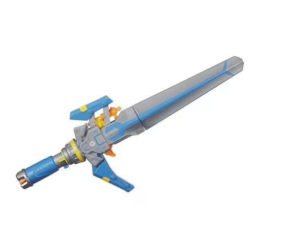 Hasbro Transformers Rid Decepticon Hunter Sword Blaster B1522