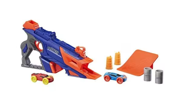 Hasbro NERF Nitro Longshot Smash C0784
