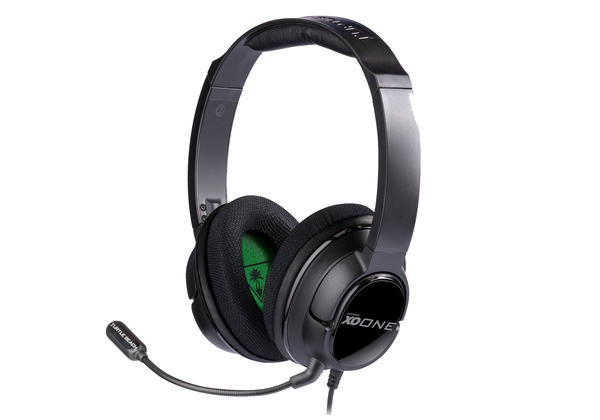 Xbox One Earforce XO One Casque Gamer Stereo Gaming Headset