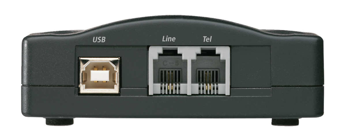 Trust Internet Phone Station