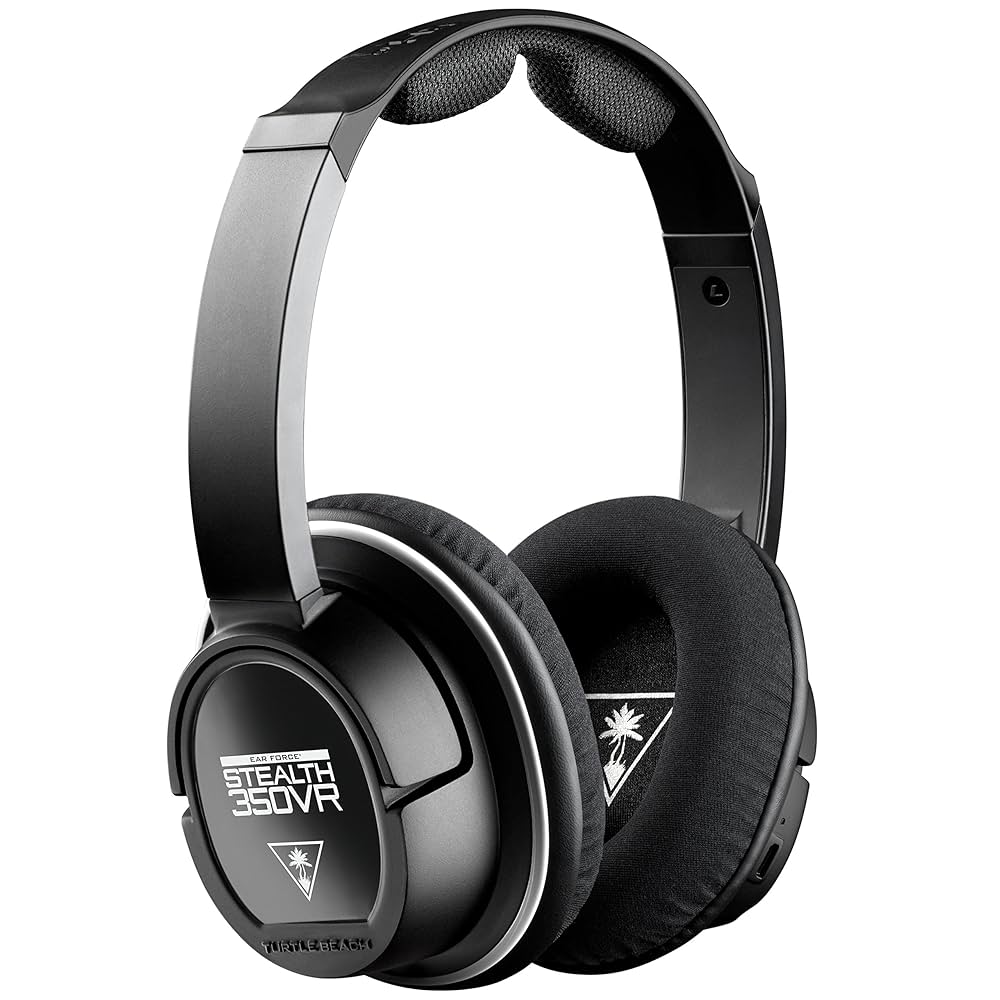 Turtle Beach Stealth 350VR