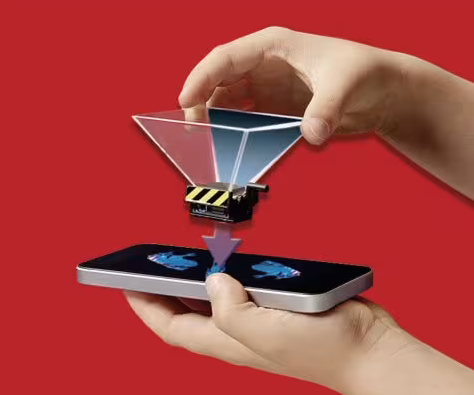 Playmobil  9348 Ghostbusters II Raymond Stantz  26pc