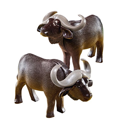 Playmobil Water Buffalo 6944