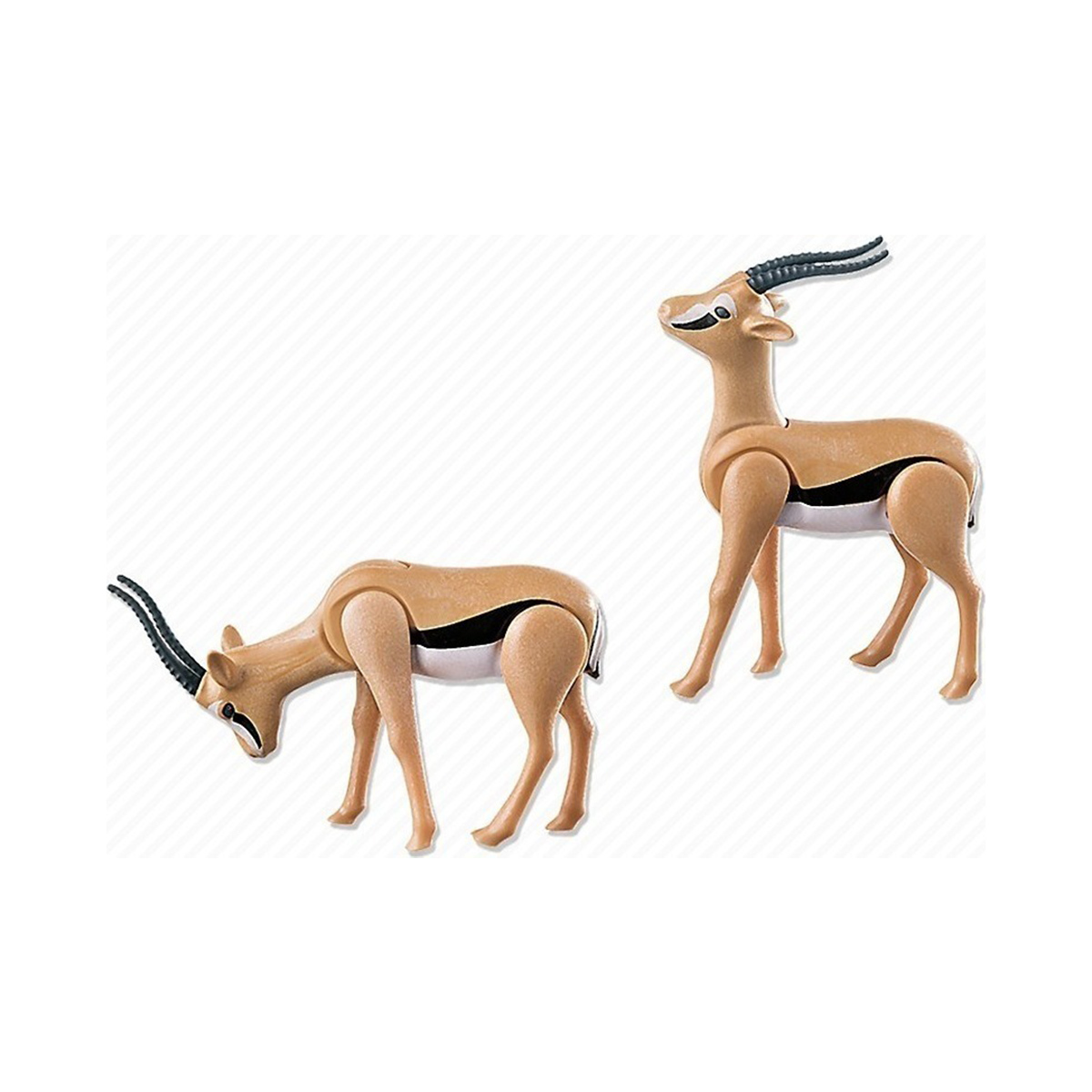 Playmobil Gazelles 6942
