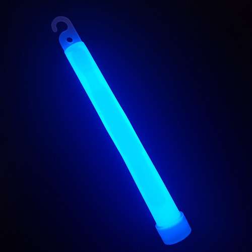 FUNNY GLOW LIGHTS 15CM