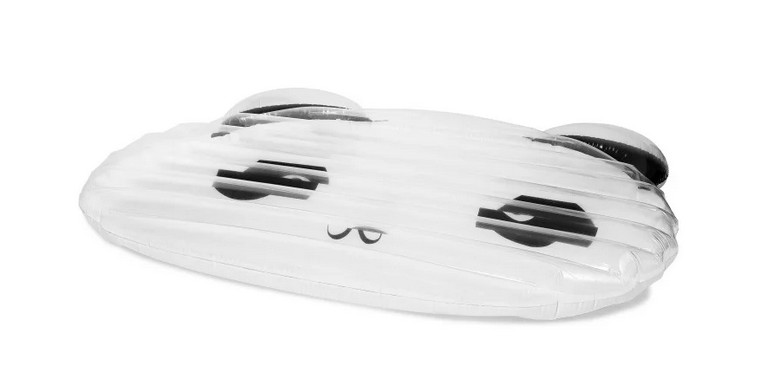 Giant Inflatable Lazy Panda Float 175x193CM