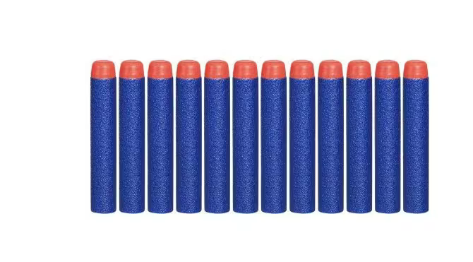 Hasbro Nerf N Strike Elite 12 Darts Refill Pack