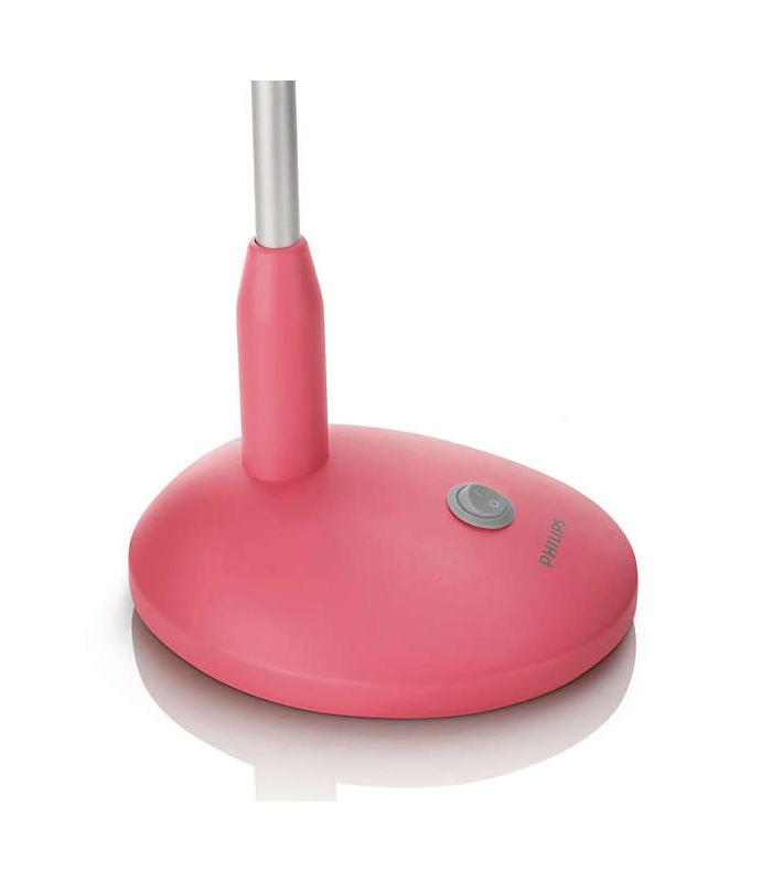 Philips  MyHomeOffice Desklight # Pink 