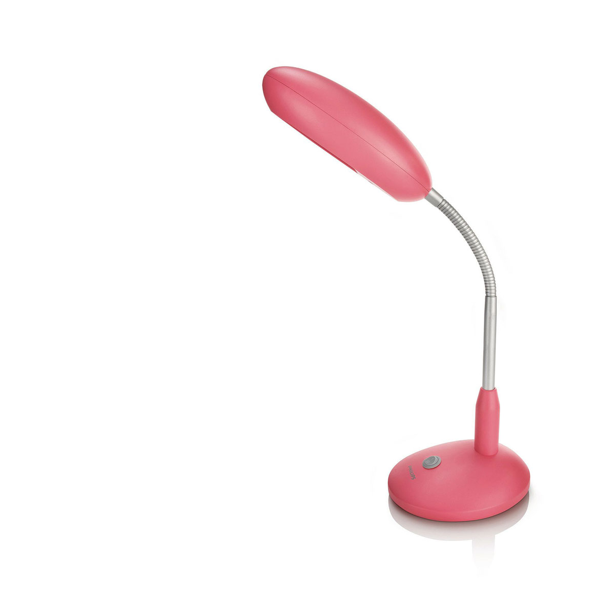 Philips  MyHomeOffice Desklight # Pink 