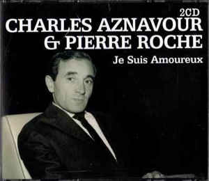 Charles Aznavour Je Suis Amoureux Cd