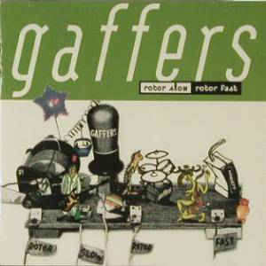 Gaffers Cd