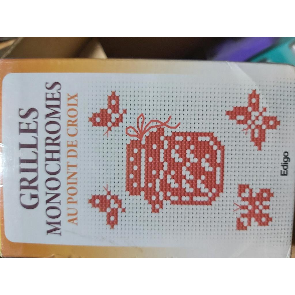 Cross Stitch Templates