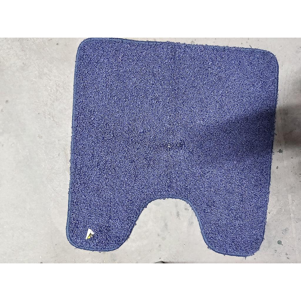 Toilet Mat 48X50