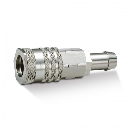 Air Coupler For Scania