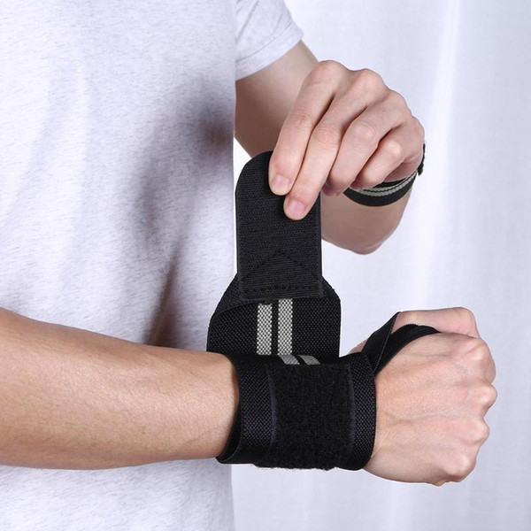 Ghost Fitness Weight Ban 2 Piece L R Sport Wrist Weight Lifting Strap
