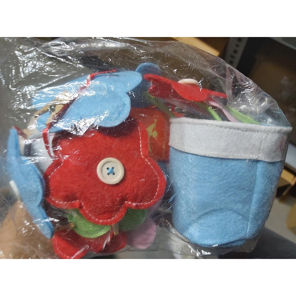 Kids Bedroom Girlande