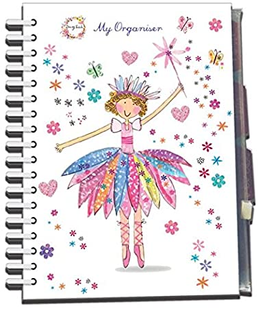 Callendar White 18Cm X 14Cm