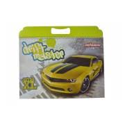 Green Notepad 25Cm X 23Cm