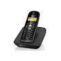 Gigaset Siemens Cordless Phone Model As200 Refurbished No Battery 