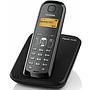 Gigaset Siemens Cordless Phone Model As280 Refurbished No Battery 