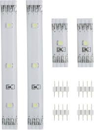 Paulmann 70337 Led Light Connectors