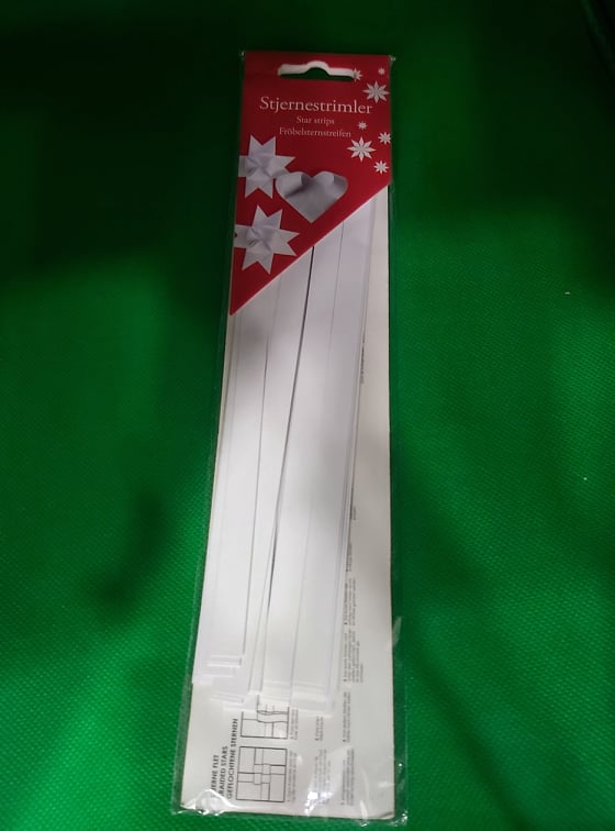 Christmas Paper Chain