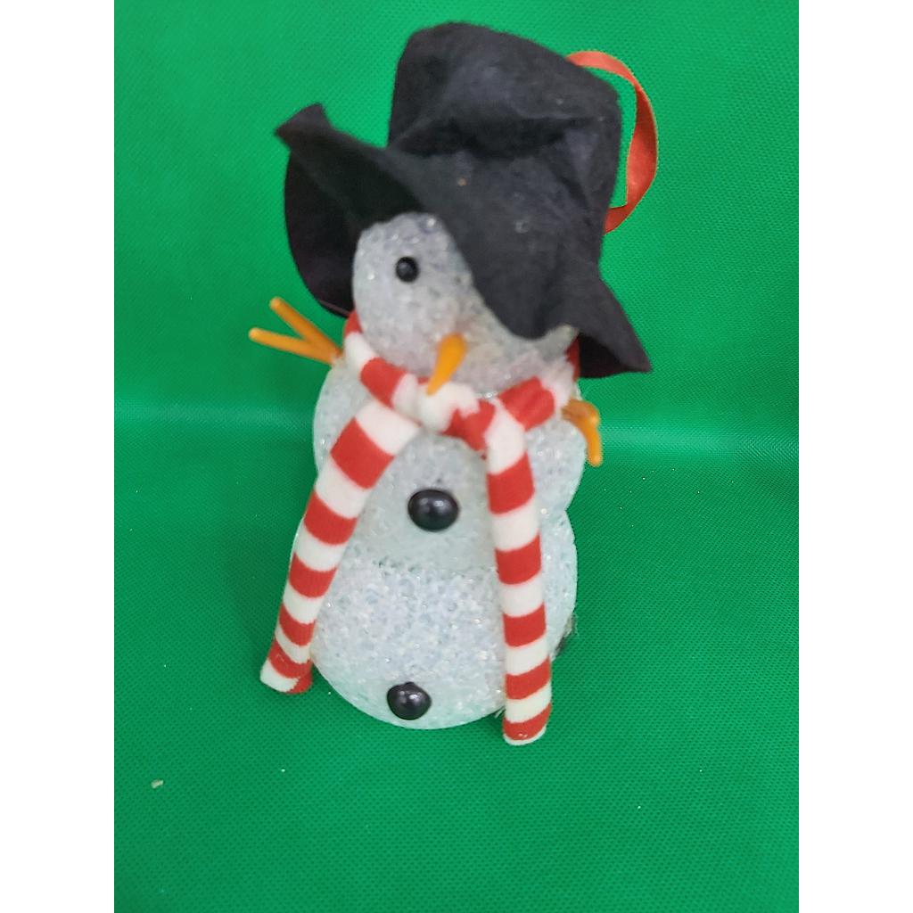 Led Snowman 