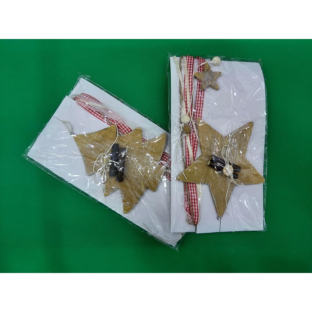 Depot Christmas Decore