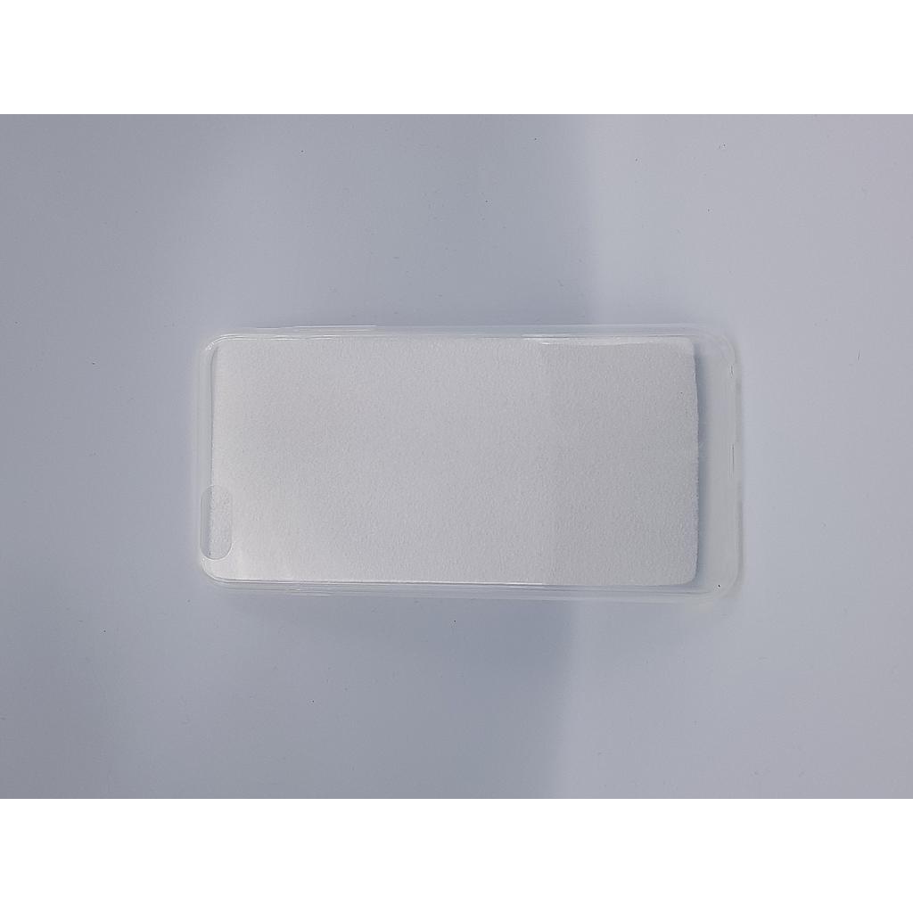 Apple Iphone 66S Plus Silicone Back Cover 5 5 Transparent