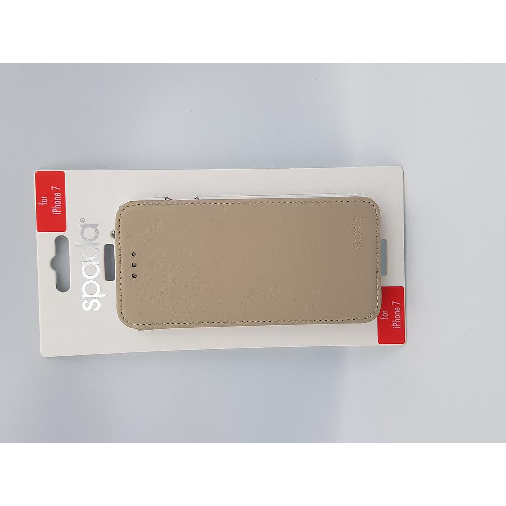 LG K3 2017 Clear TPU Back Cover 4.5"