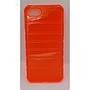 Iphone 78 Airbag Orange Silicone Back Cover 4 7