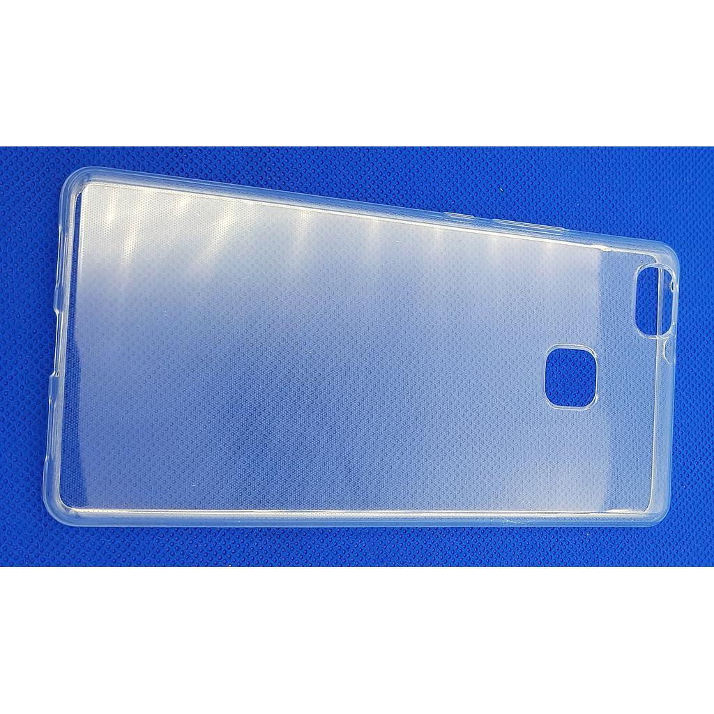 Huawei P9 Lite 2016 Clear Back Cover 5 2