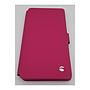 Universal 5Xl Rosered Wallet Case Upto 6 3