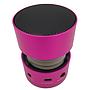 Ye Bluetooth Speaker Pink 30W Pmpo