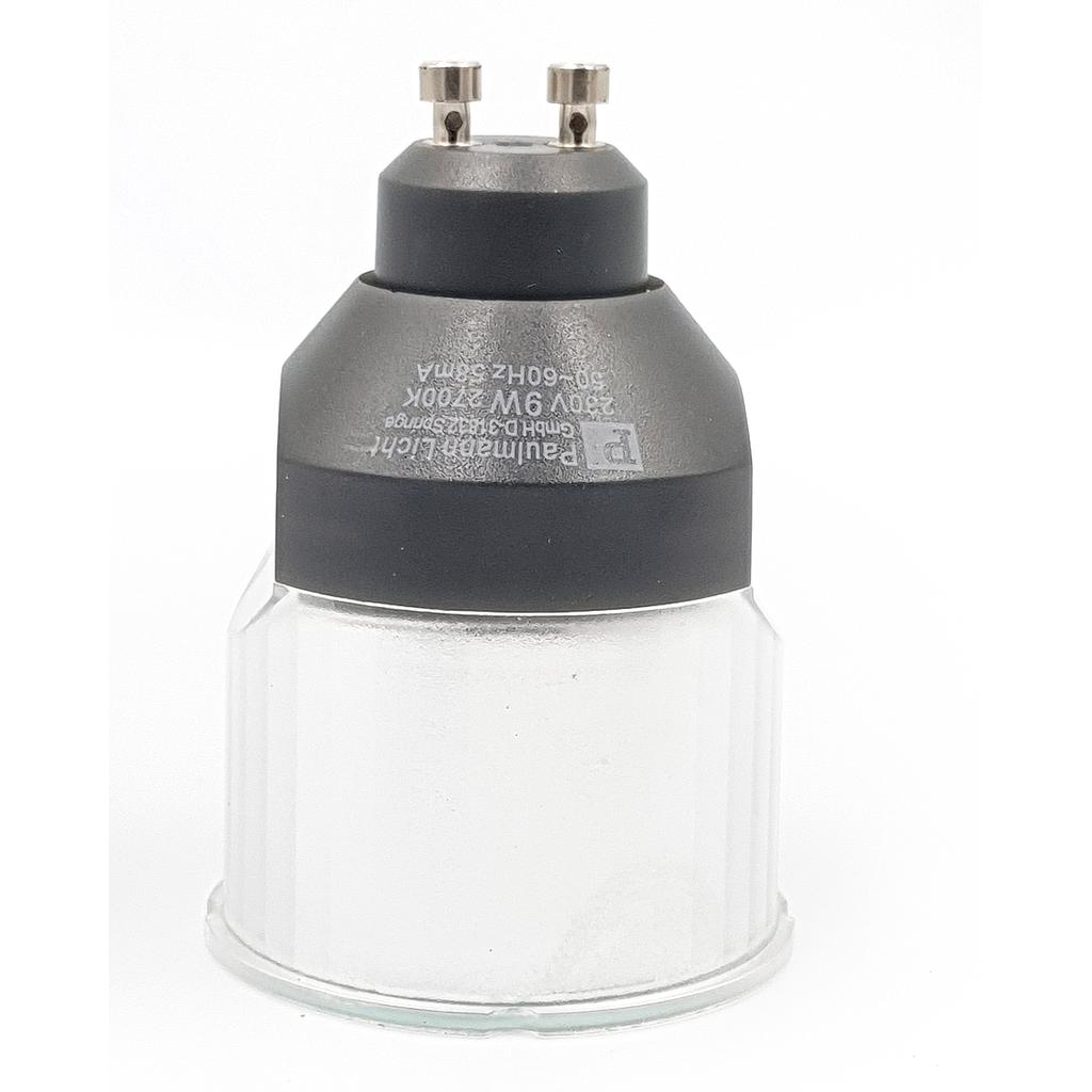 Paulmann 882 29 Ip22 Fluorescent Light Outdoor Table Spotlights Oval