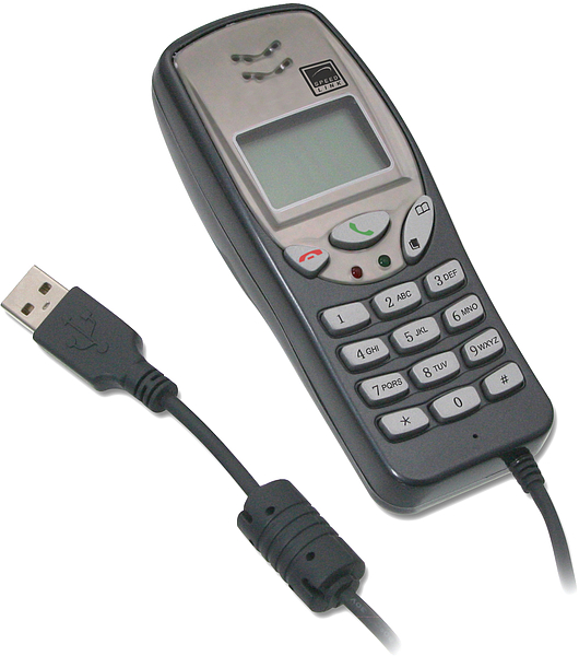 Usb Web Phone Speed Link Sl 8771 New Usb