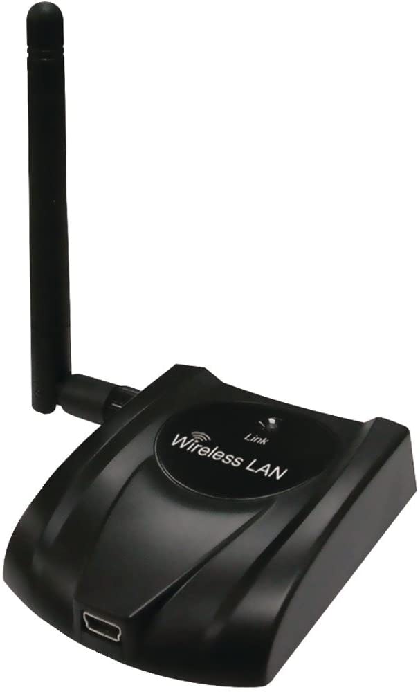 Wireless Antenna Engenius Eub9603H New Usb