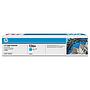 New Toner Hp 126A Ce311A Aa Cyan
